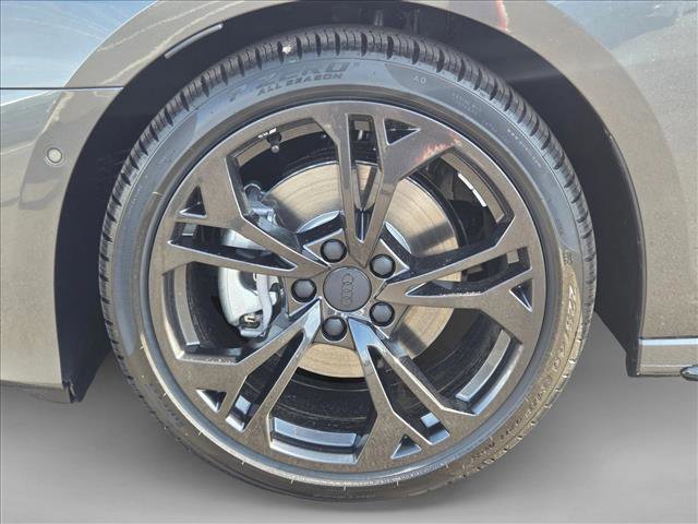 New 2026 Audi A3 2.0T Premium Plus image 10