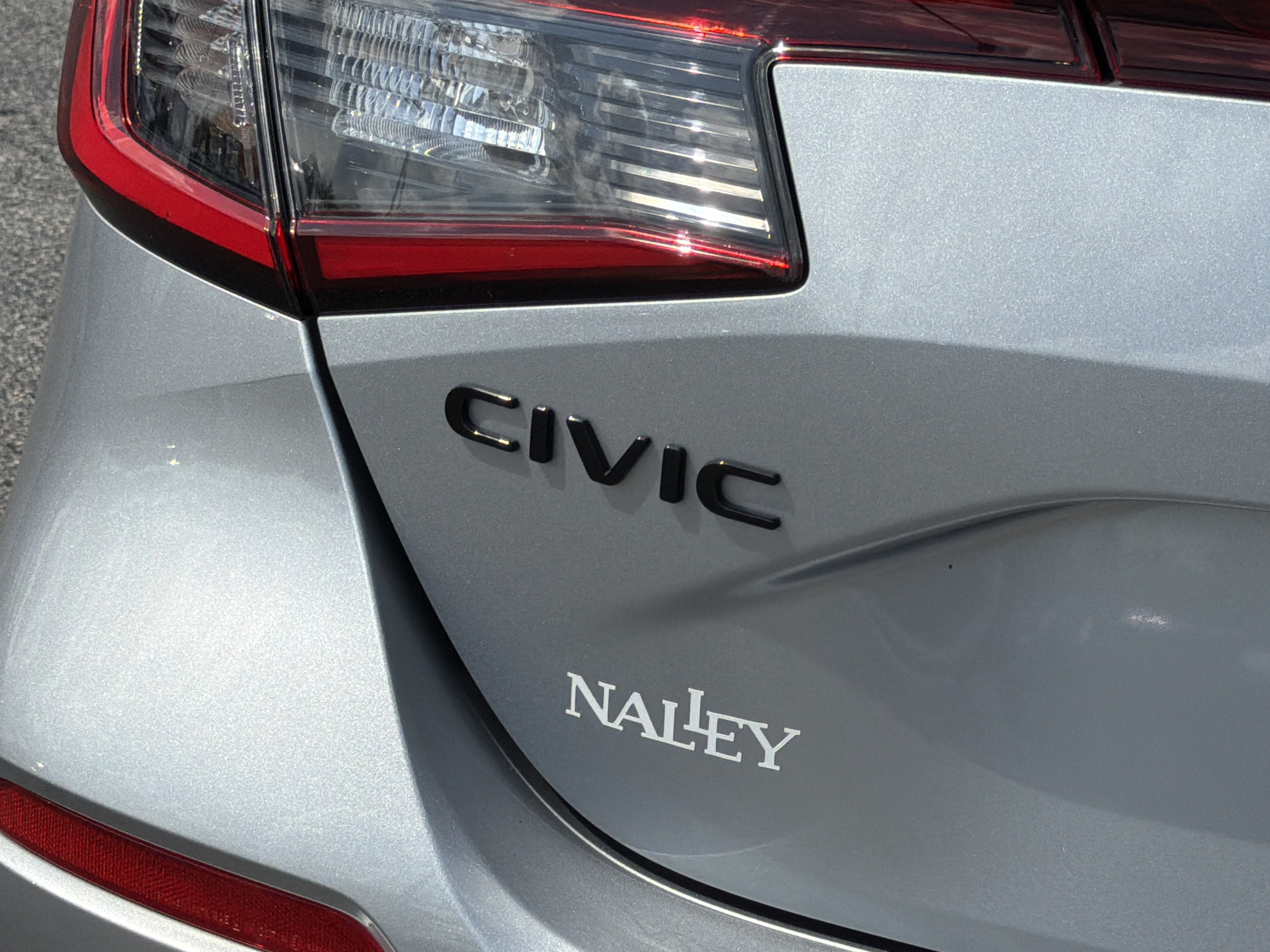 Used 2026 Honda Civic Sport image 40