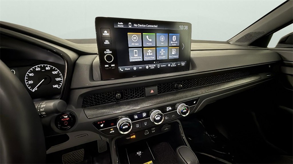 Used 2025 Honda CR-V Sport-L image 20