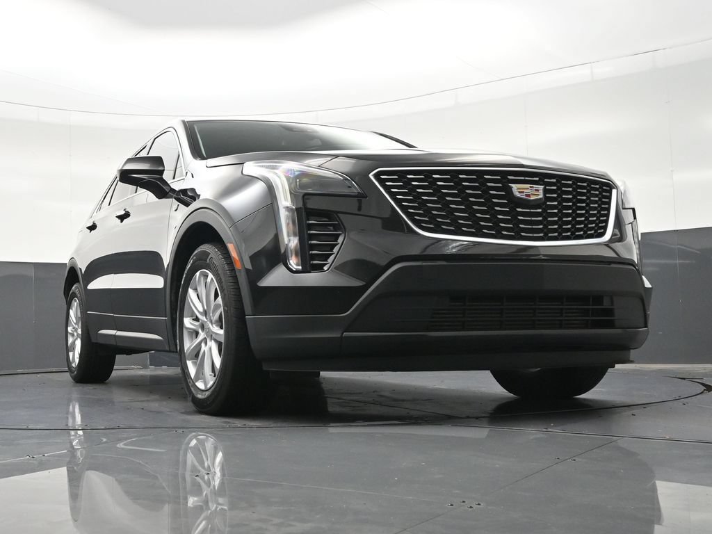 Used 2023 Cadillac XT4 Luxury FWD image 29