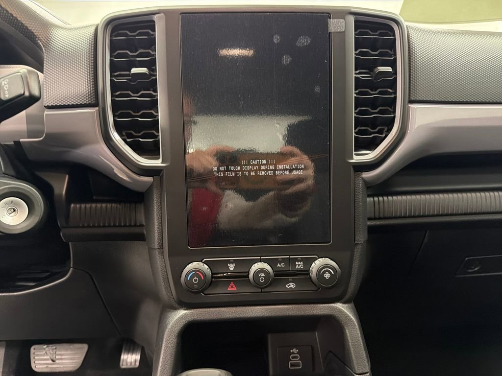 New 2025 Ford Ranger XL image 22