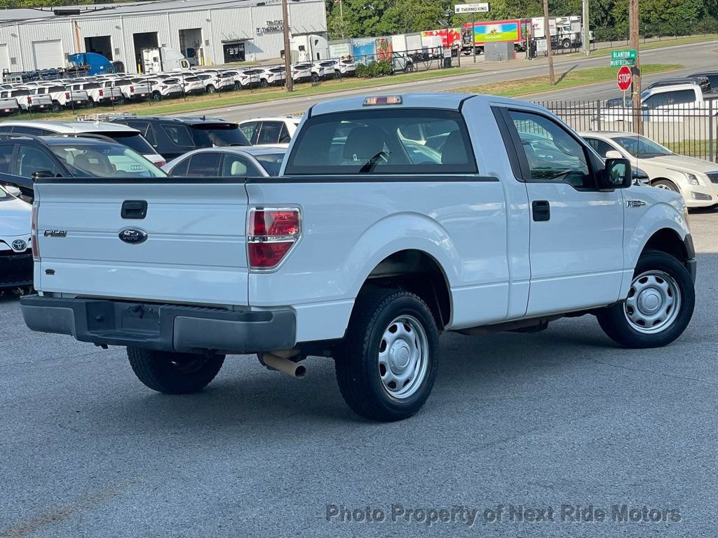 Used 2010 Ford F150 XL RWD image 2