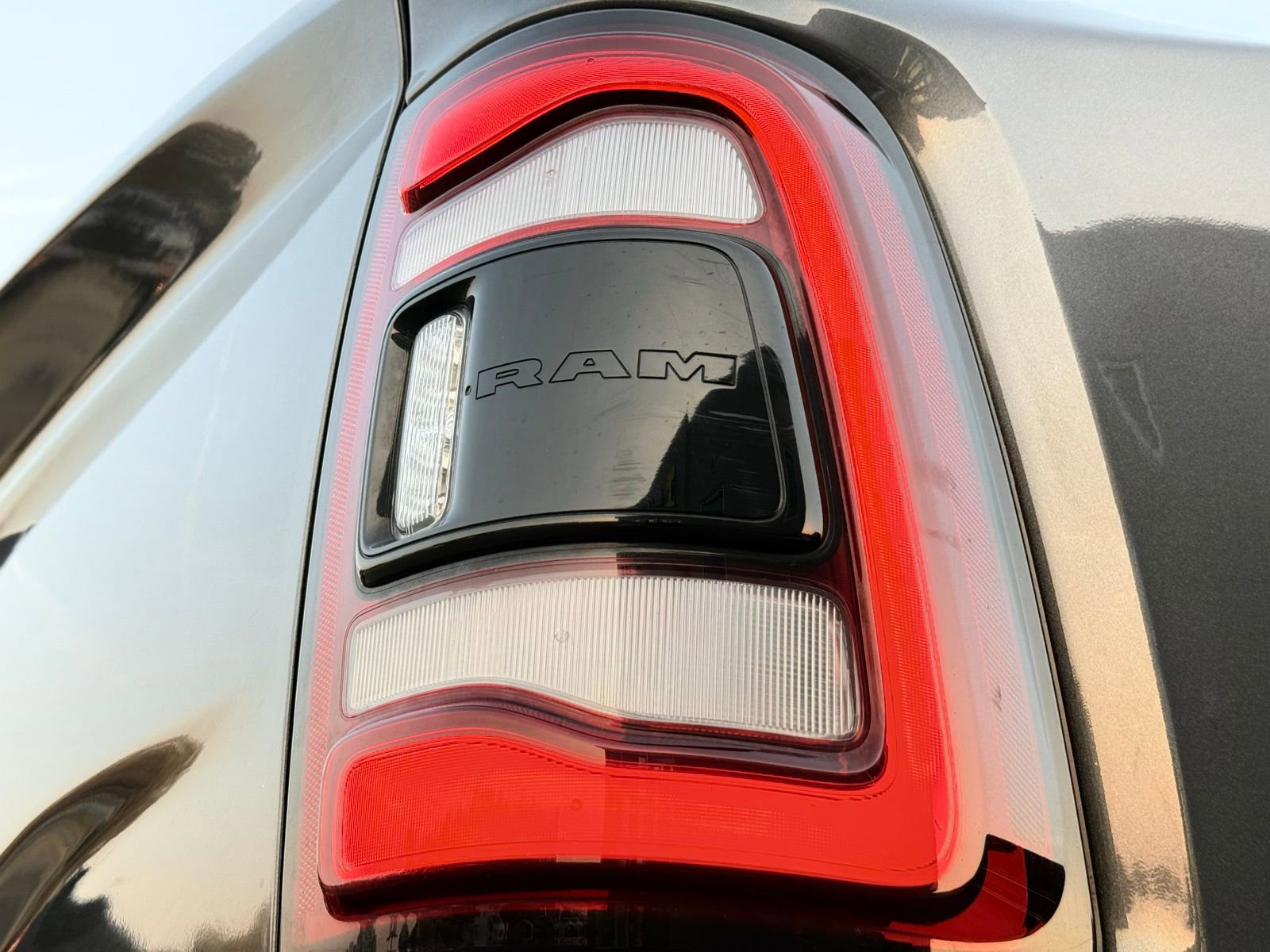 Used 2023 RAM 3500 Laramie image 18