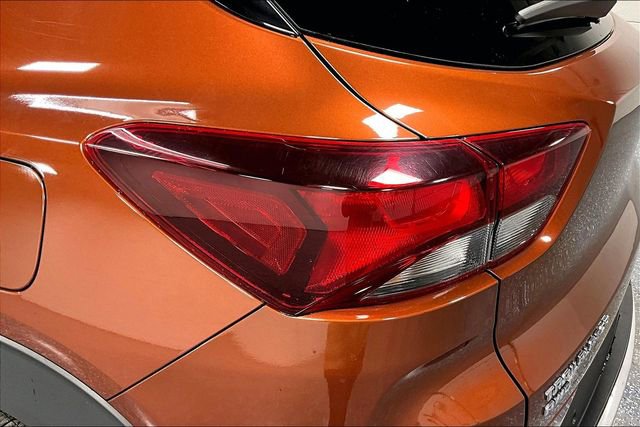 Used 2021 Chevrolet TrailBlazer LT image 22