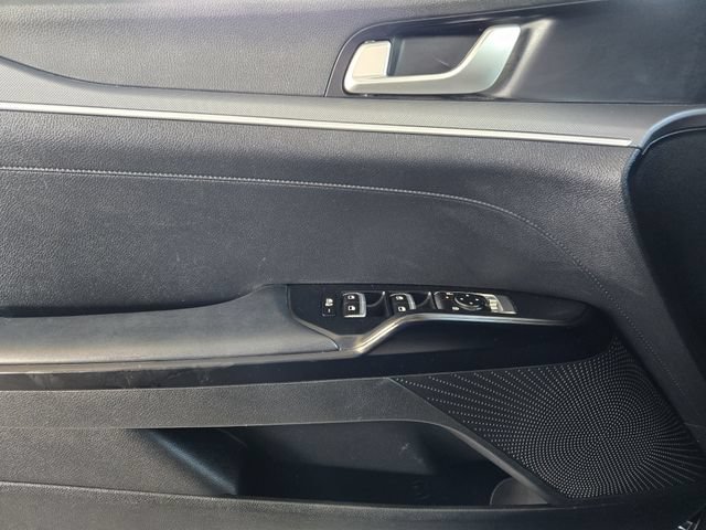 Used 2025 Kia K5 LXS FWD image 23