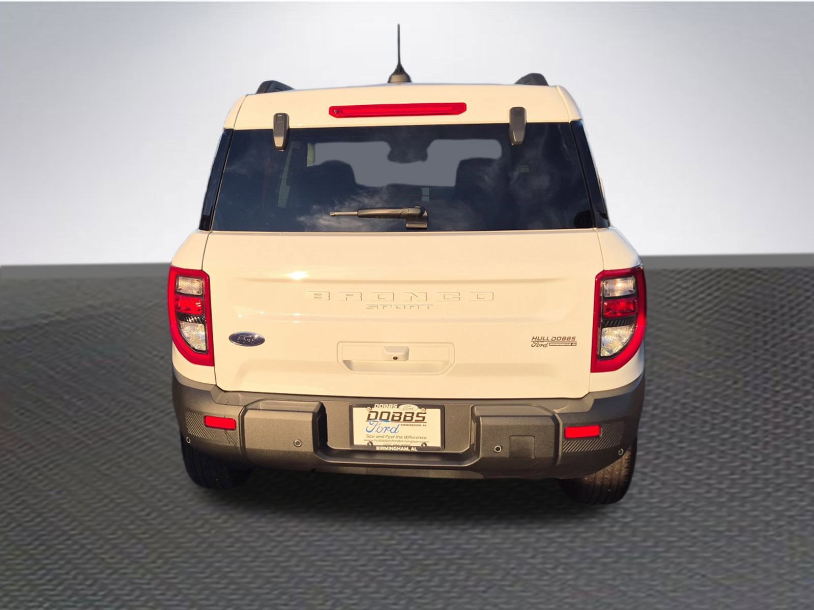 New 2025 Ford Bronco Sport Big Bend w/ Convenience Package image 6