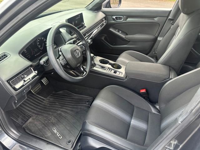 Used 2025 Honda Civic Sport image 30