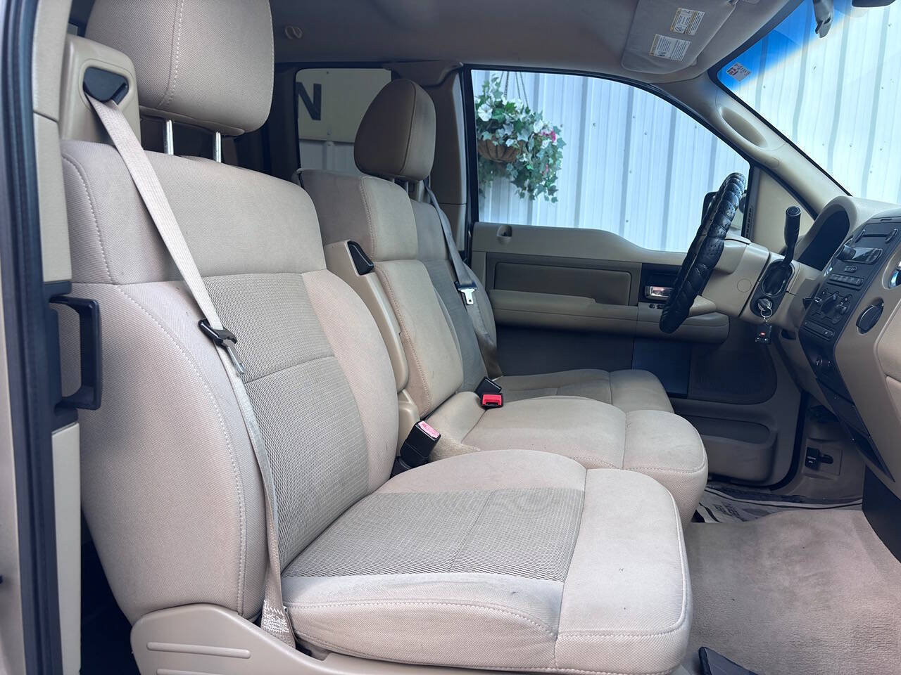 Used 2004 Ford F150 XL RWD image 10