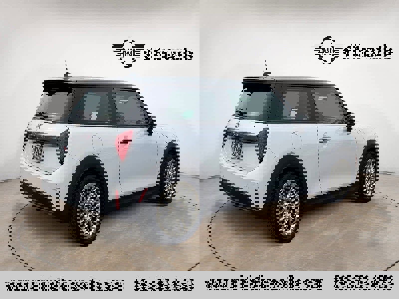 New 2025 MINI Cooper S image 3