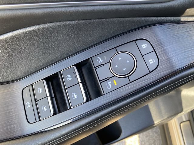 Used 2023 Nissan Rogue Platinum w/ Platinum Premium Package image 20