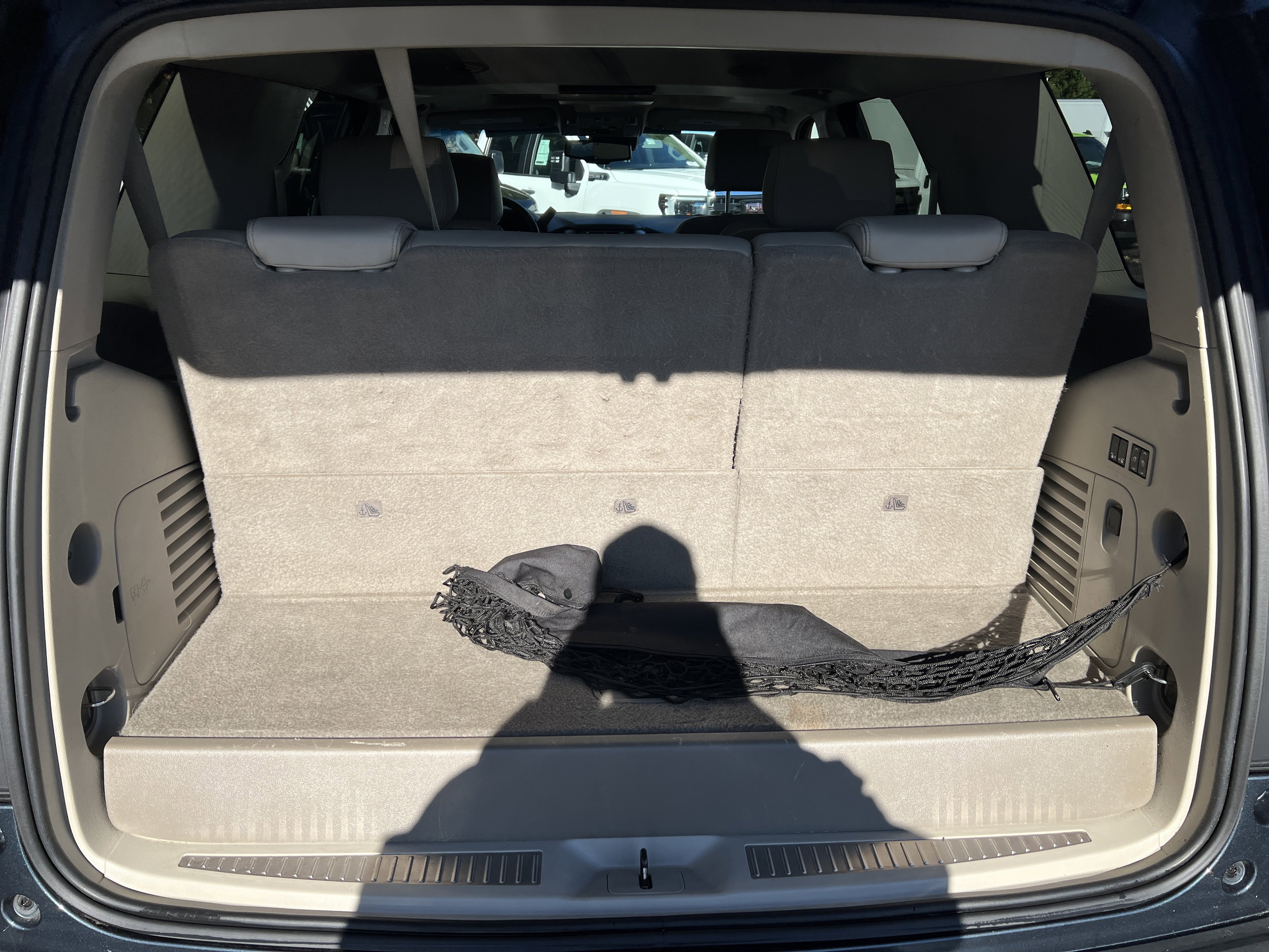 Used 2020 GMC Yukon Denali w/ Denali Ultimate Package image 34