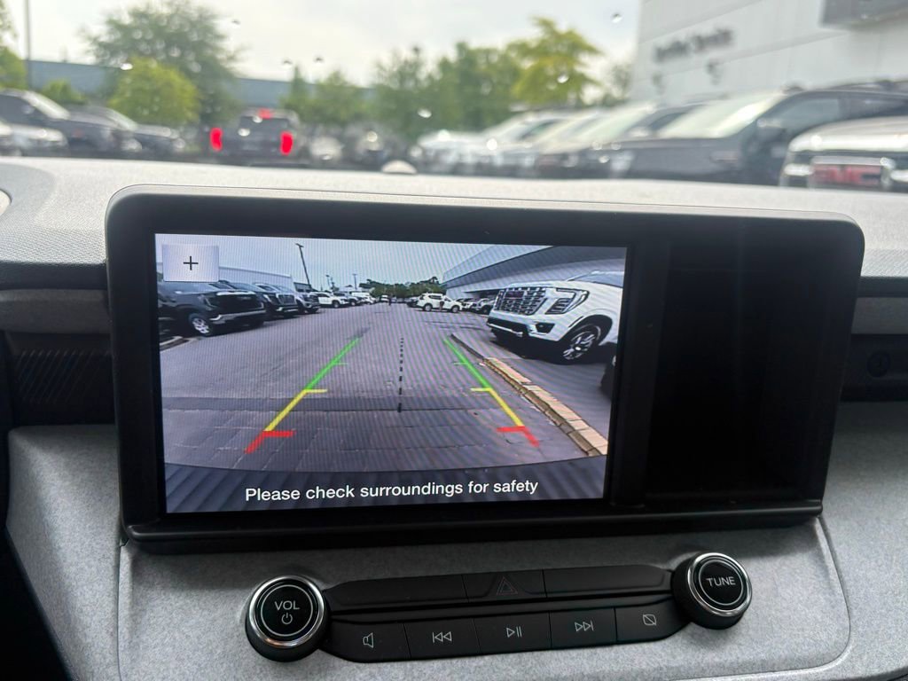 Used 2024 Ford Maverick XLT w/ XLT Luxury Package AWD/4WD image 27