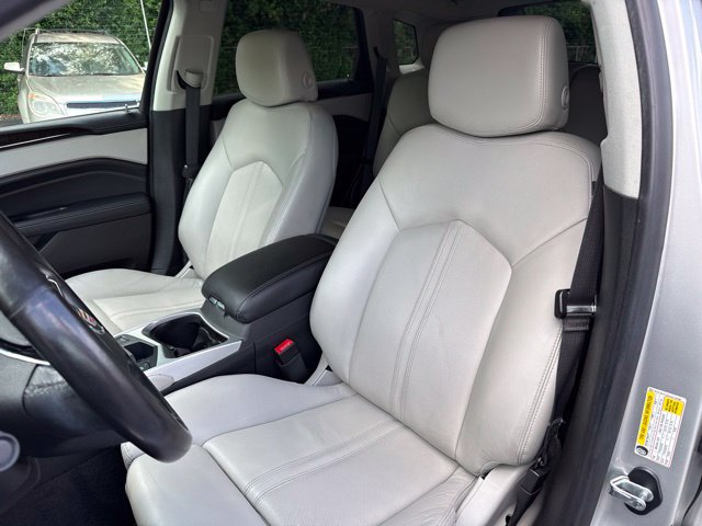 Used 2016 Cadillac SRX Performance FWD image 10