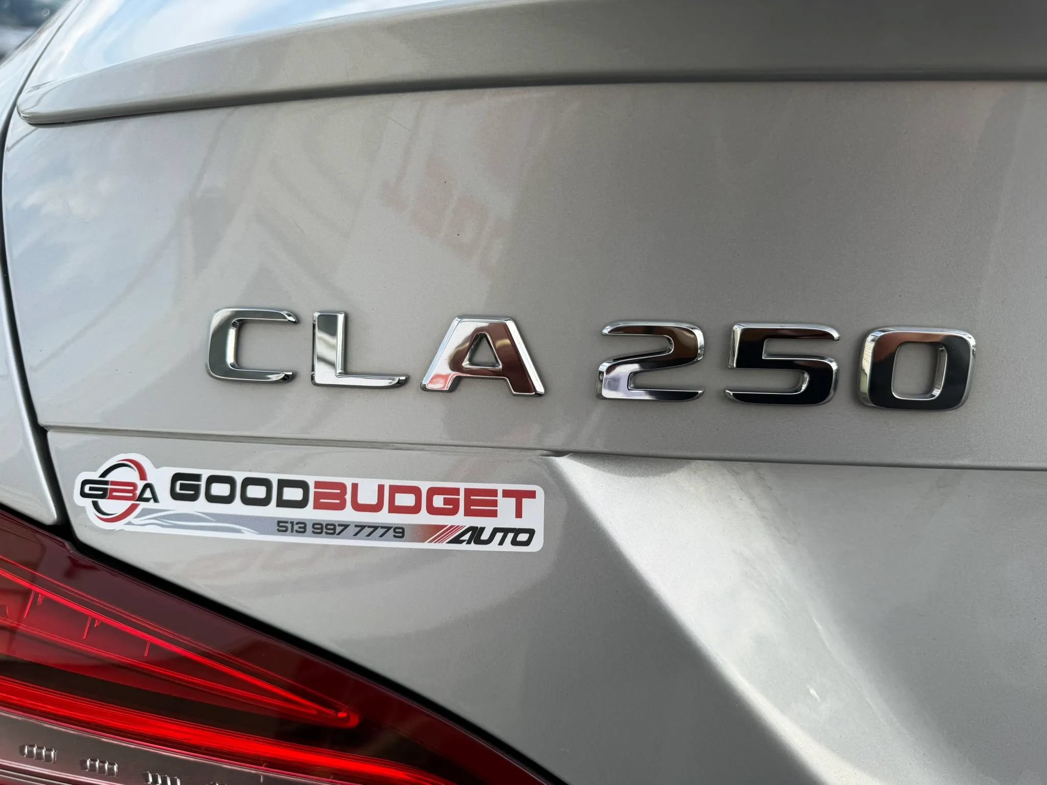 Used 2019 Mercedes-Benz CLA 250 4MATIC image 73