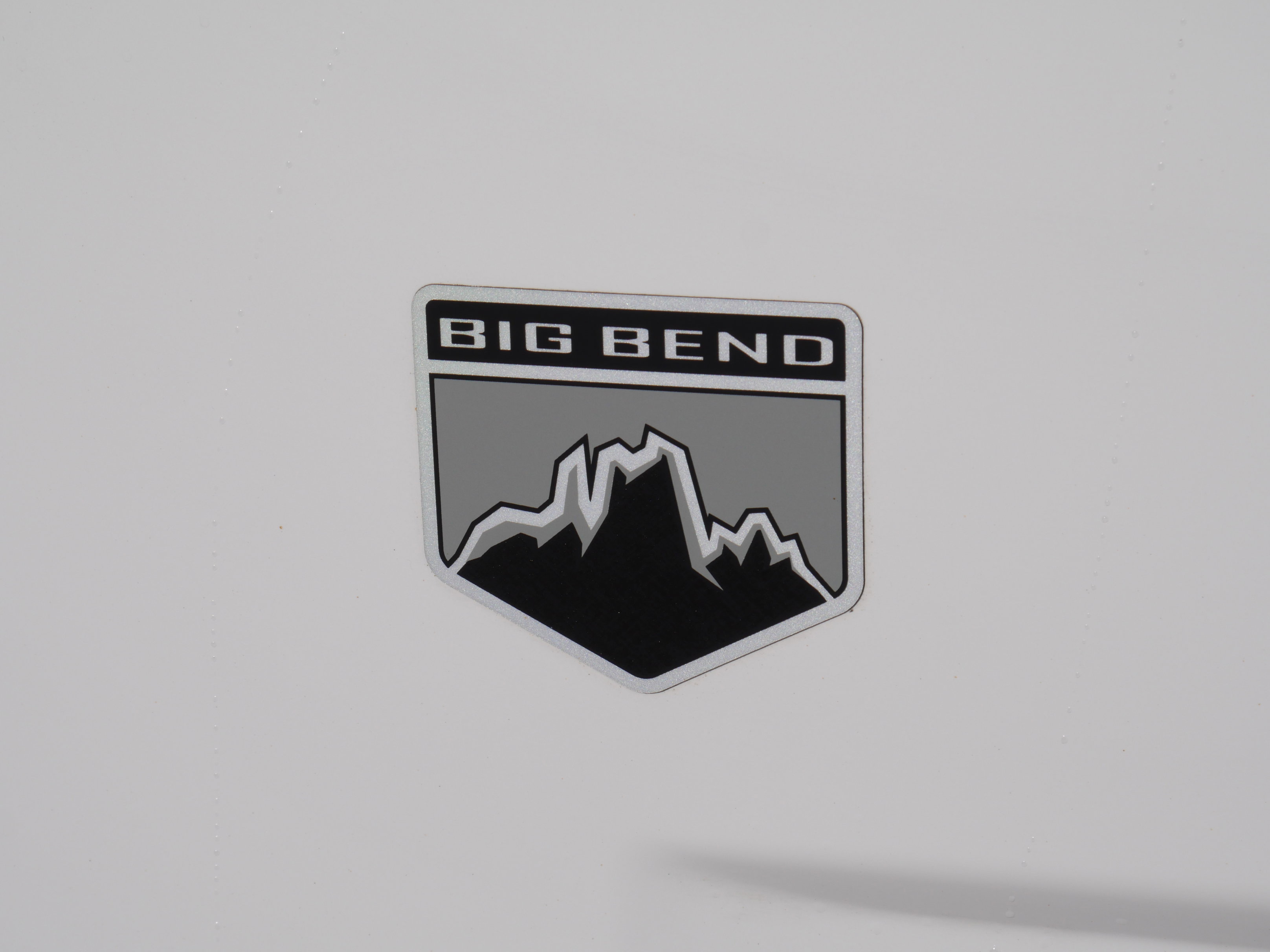 Certified 2023 Ford Bronco Sport Big Bend w/ Convenience Package image 16