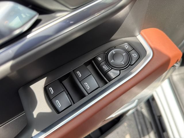 New 2026 GMC Sierra 2500 Denali Ultimate AWD/4WD image 17