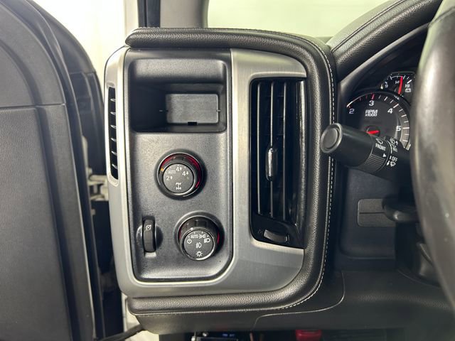 Used 2014 GMC Sierra 1500 SLT w/ SLT Crew Cab Value Package image 20