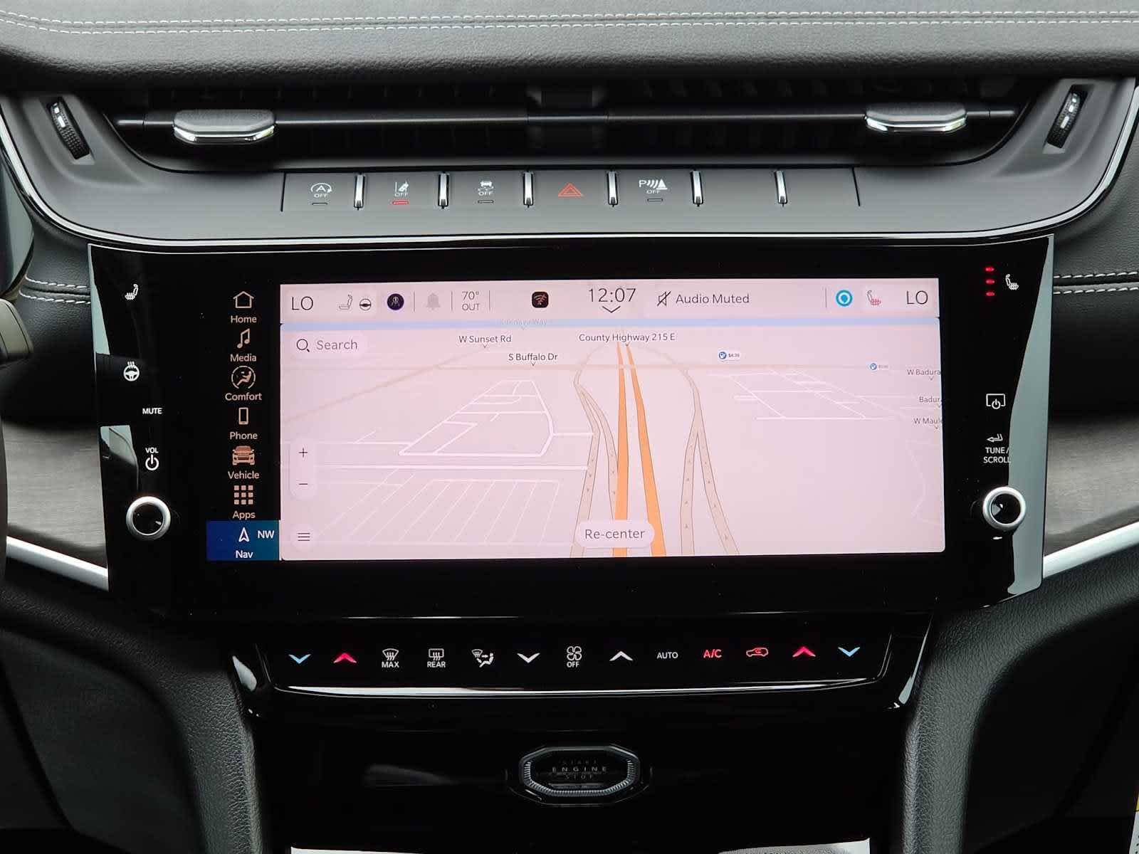 New 2026 Jeep Grand Cherokee Altitude AWD/4WD image 51