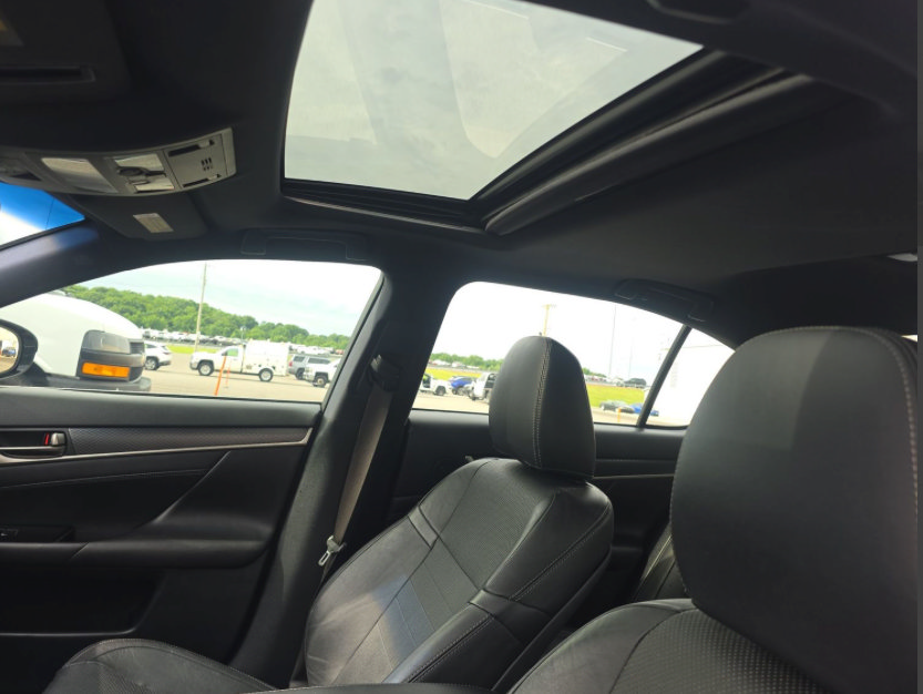 Used 2016 Lexus GS 350 RWD image 19