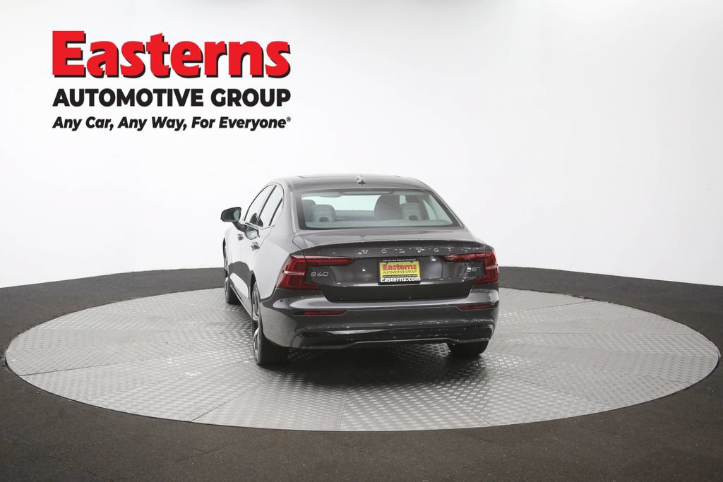 Used 2024 Volvo S60 B5 Core AWD/4WD image 39