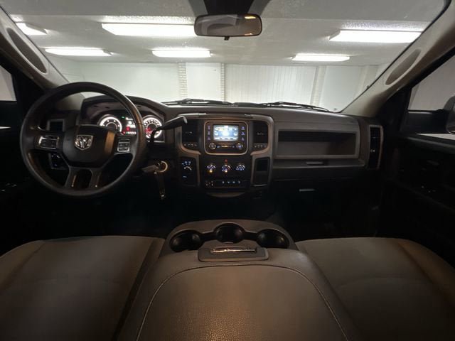 Used 2018 RAM 2500 Tradesman w/ Chrome Appearance Group AWD/4WD image 19