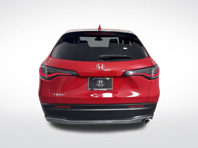 Used 2024 Honda HR-V Sport image 32