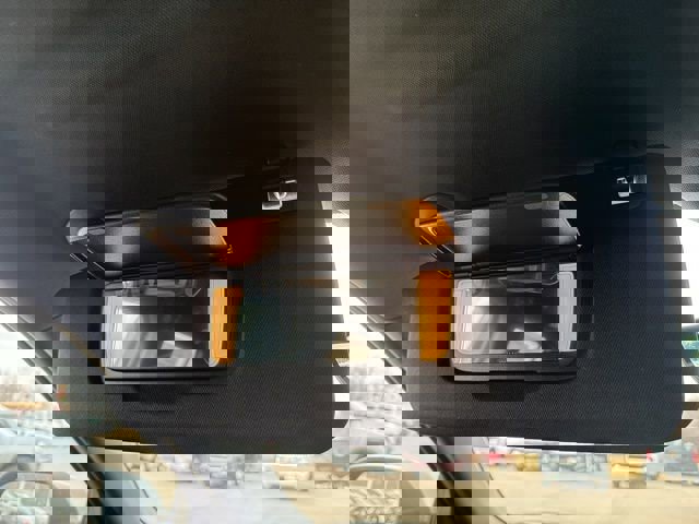 New 2026 Chevrolet Equinox RS w/ Convenience Package III image 35