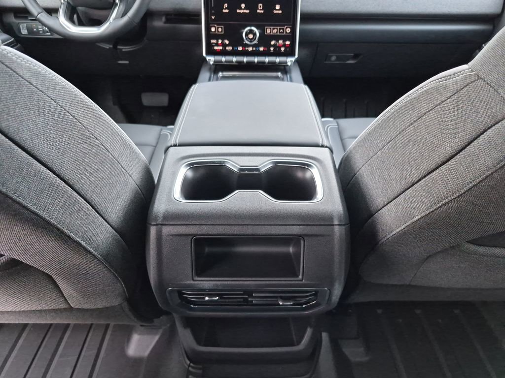 Certified 2026 GMC Sierra EV Elevation AWD/4WD image 30
