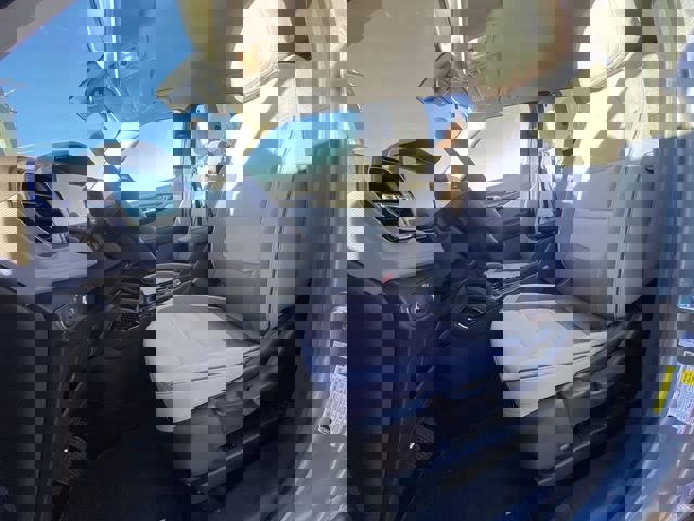 New 2025 Chevrolet TrailBlazer LS w/ LS Convenience Package image 11