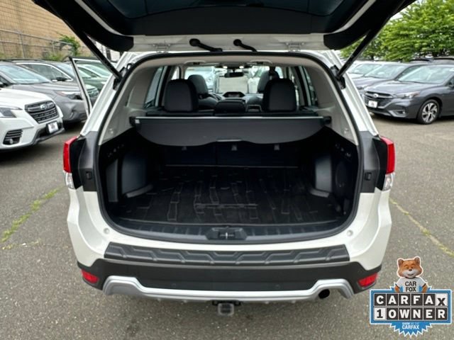 Certified 2023 Subaru Forester Touring AWD/4WD image 31