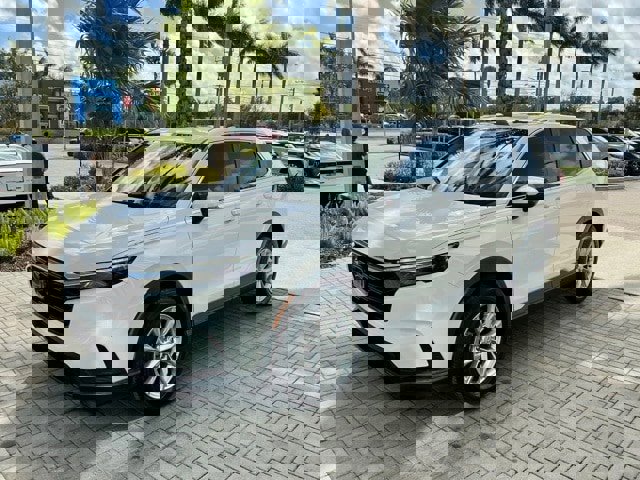 Certified 2023 Honda CR-V EX image 3