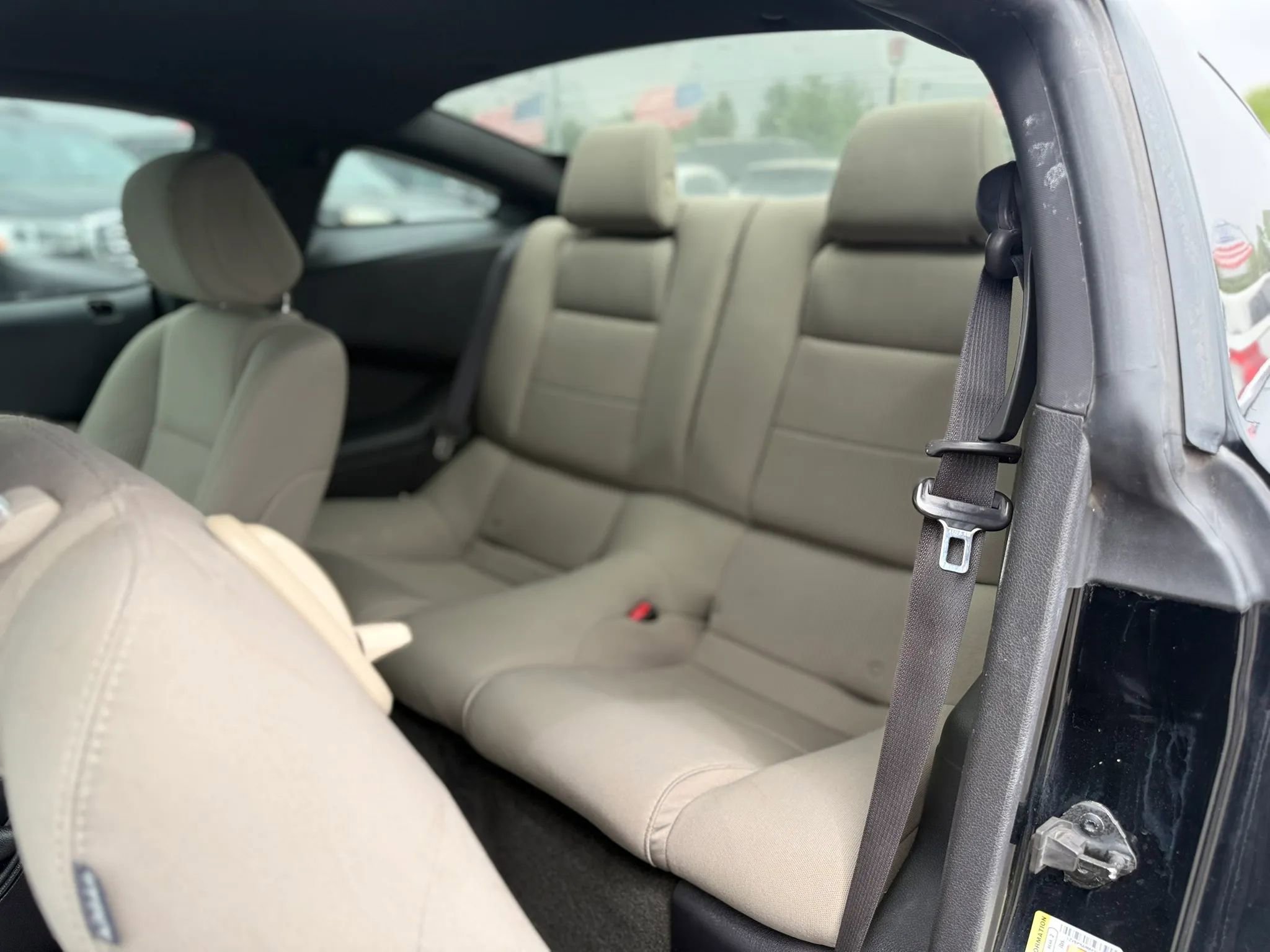 Used 2014 Ford Mustang Coupe RWD image 30