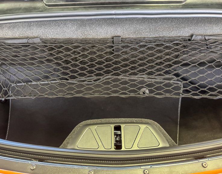 Used 2024 Chevrolet Corvette Stingray Preferred Conv w/ Z51 Performance Package image 24