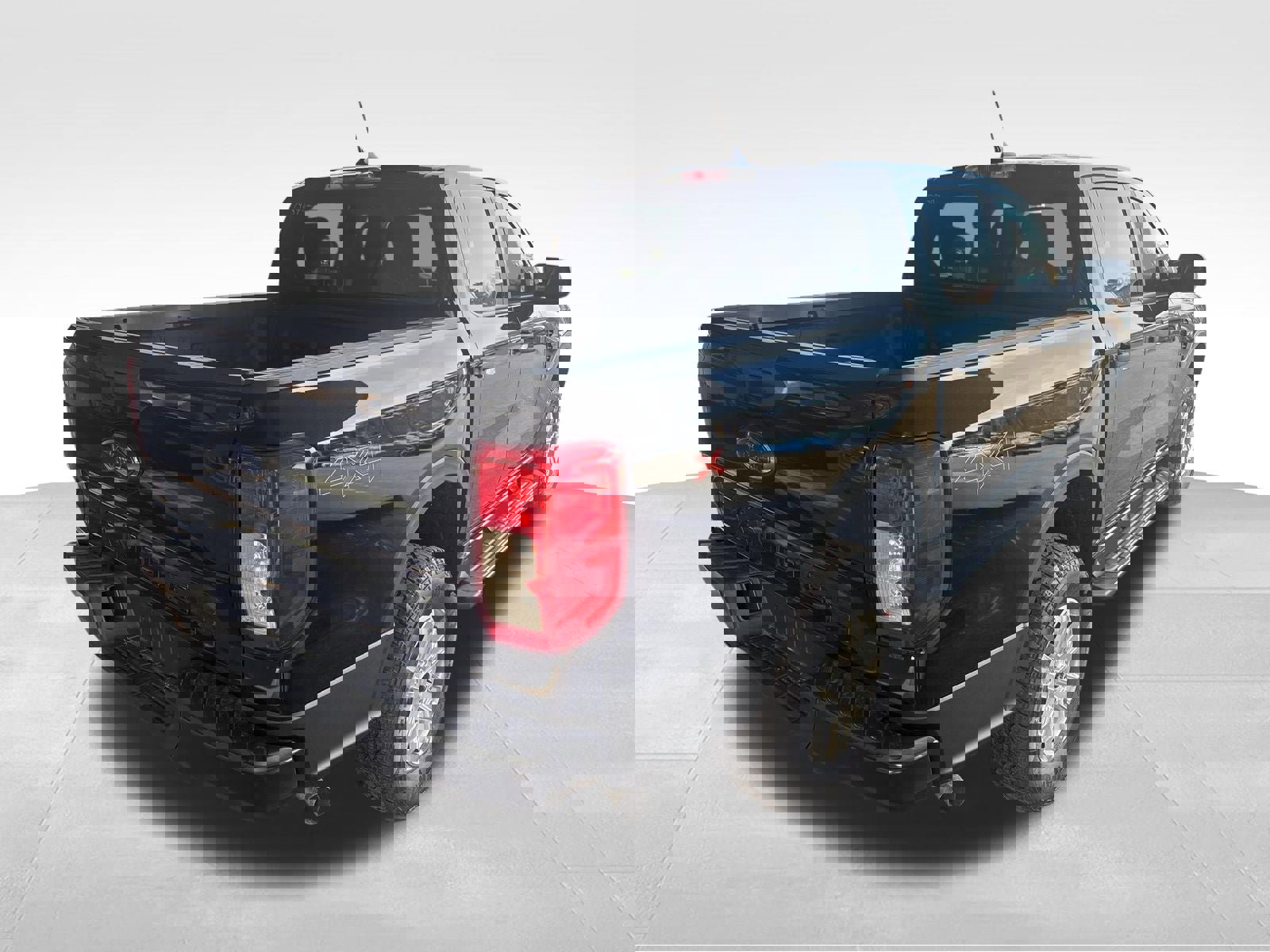 New 2025 Ford Ranger XL image 6