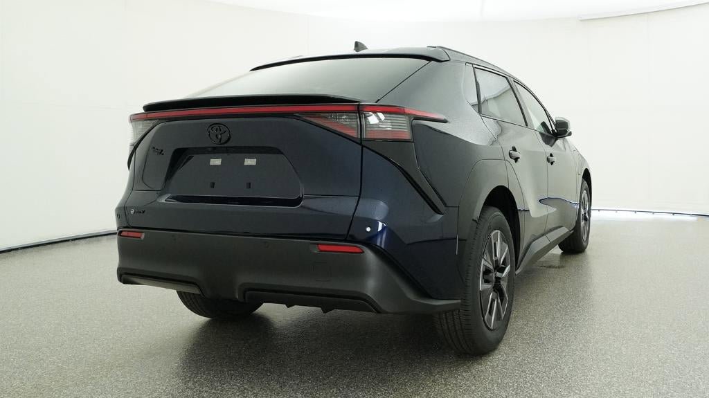 New 2026 Toyota bZ AWD/4WD image 24