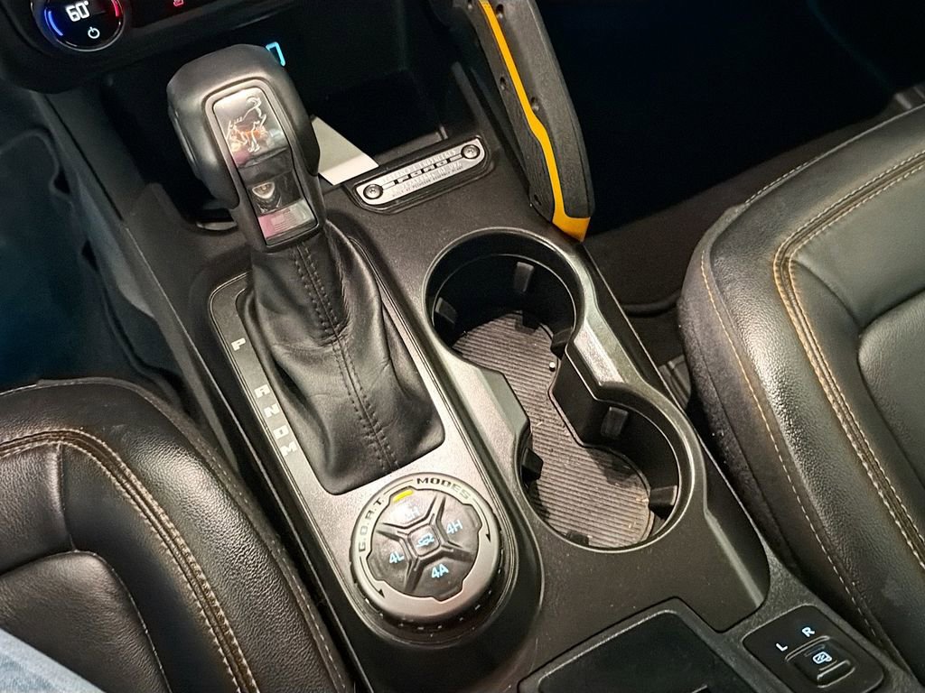 Used 2023 Ford Bronco Badlands AWD/4WD image 18