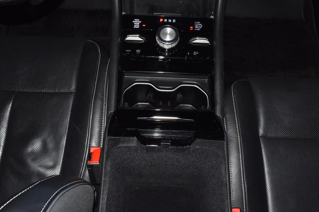 Used 2022 Jeep Grand Cherokee L Overland w/ Luxury Tech Group IV AWD/4WD image 28