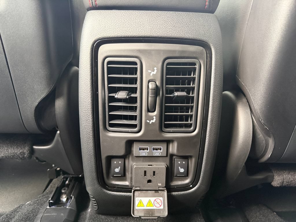 New 2026 Dodge Durango GT AWD/4WD image 16