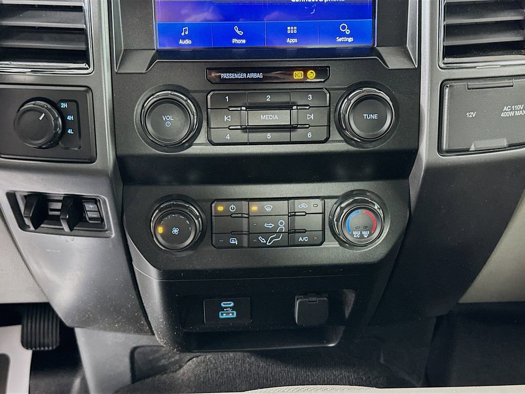 Used 2020 Ford F250 XLT image 16