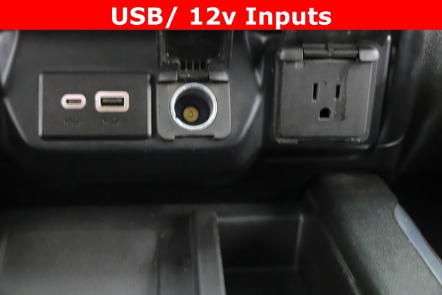 Used 2021 Chevrolet Silverado 3500 High Country image 28