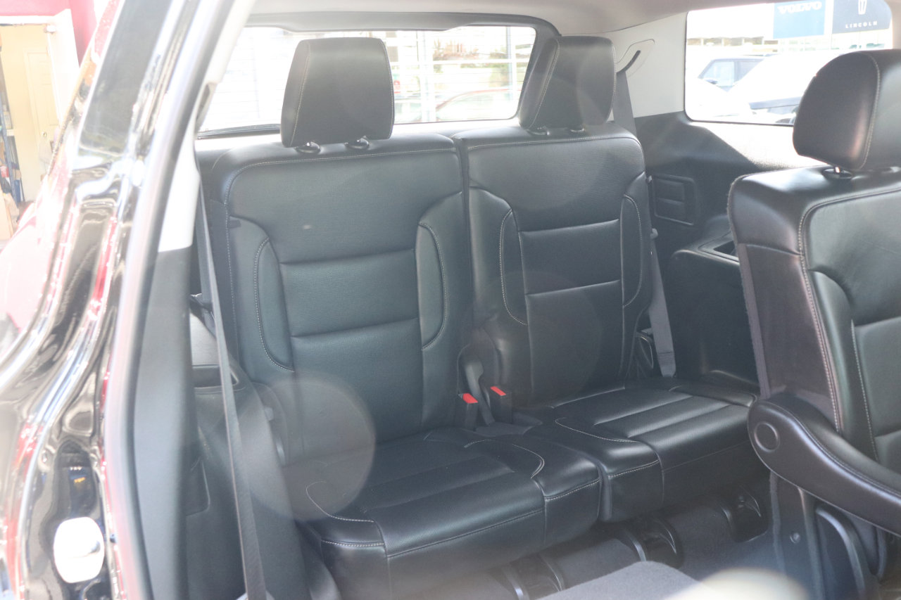 Used 2023 GMC Acadia SLT image 14