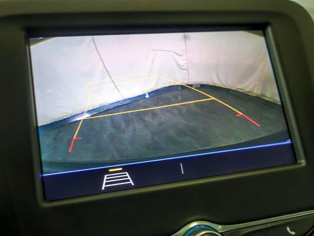 Certified 2021 Chevrolet Equinox LT image 22