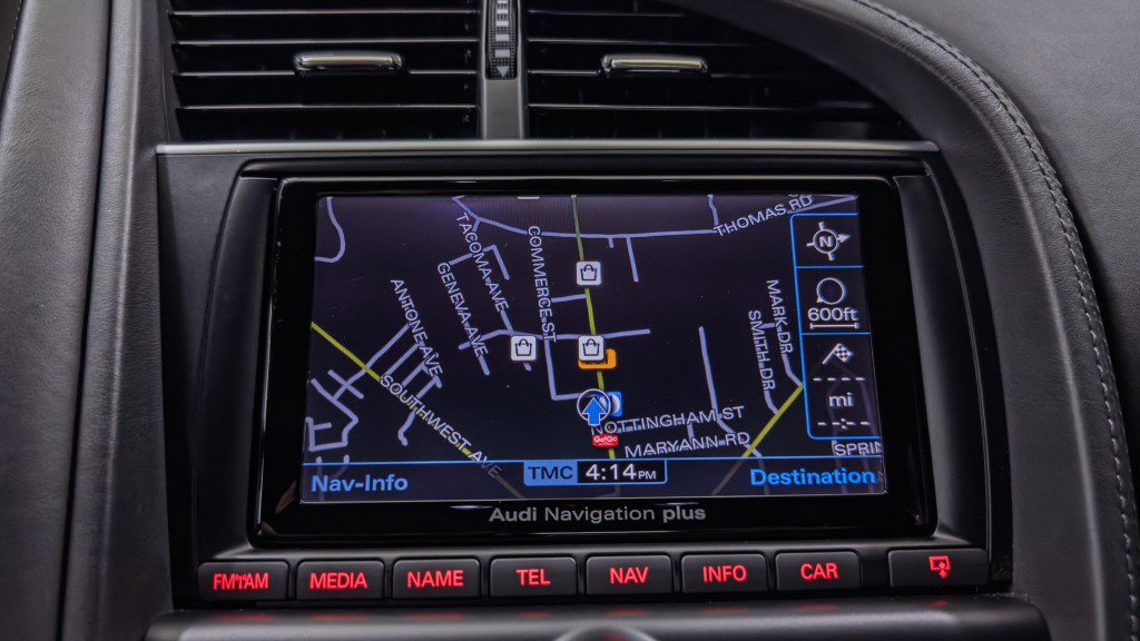 Used 2014 Audi R8 V8 image 30