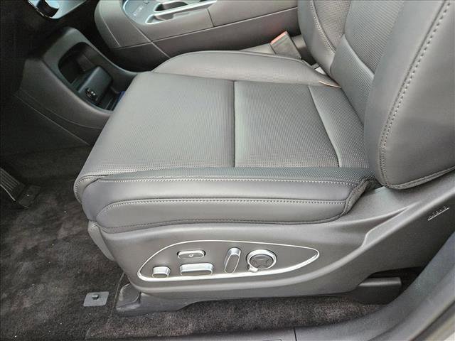 New 2026 Hyundai Palisade Calligraphy image 4