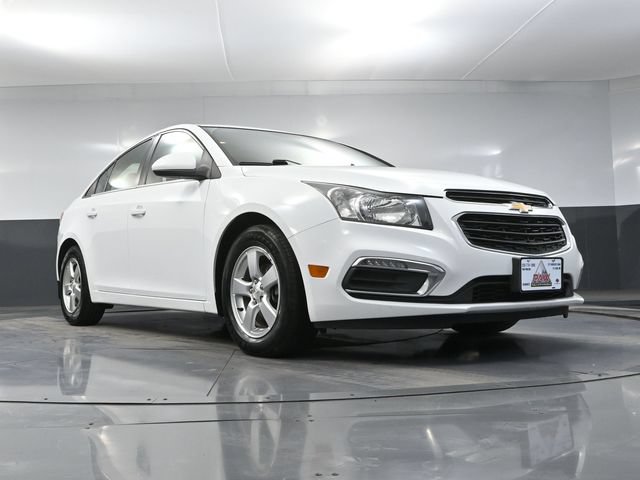 Used 2016 Chevrolet Cruze LT FWD image 45