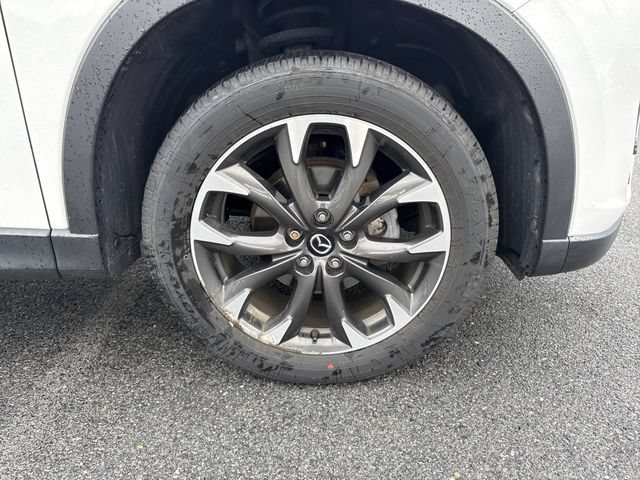 Used 2016 MAZDA CX-5 Grand Touring AWD/4WD image 11
