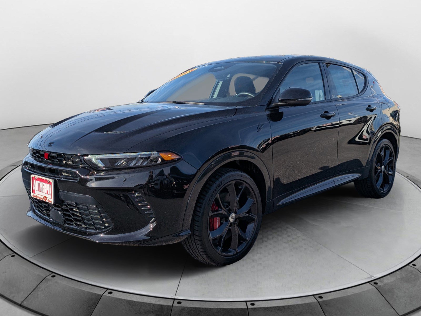 New 2024 Dodge Hornet R/T AWD/4WD image 8