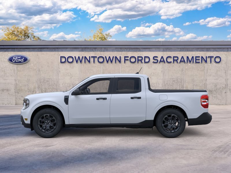 New 2026 Ford Maverick XLT FWD image 3