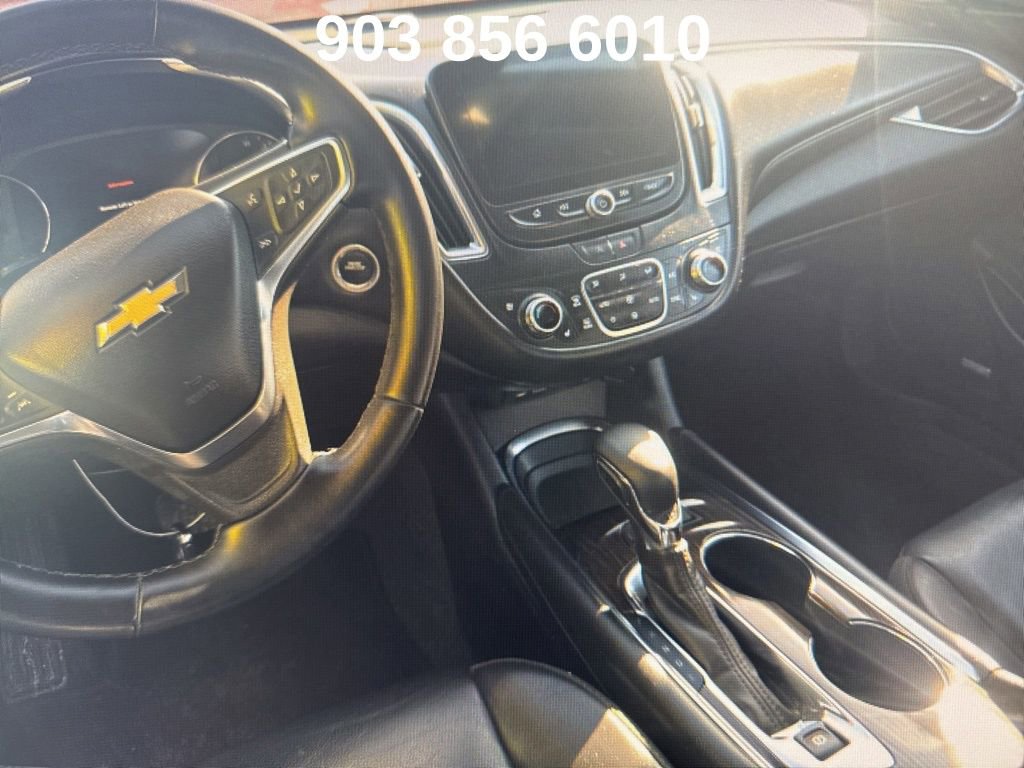 Used 2024 Chevrolet Malibu LT image 13