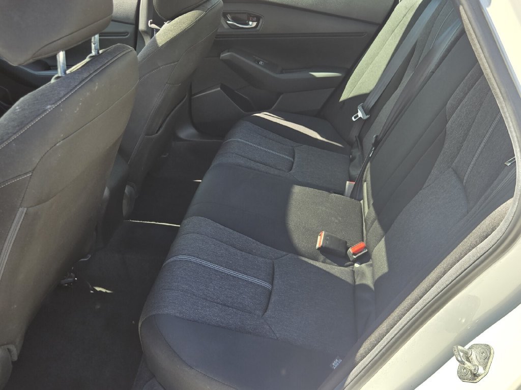 Certified 2024 Honda Accord Sport image 10